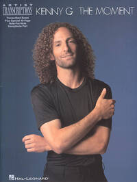 KENNY G: THE MOMENT
