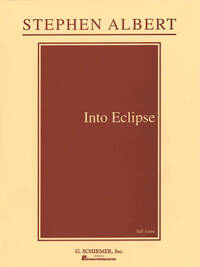 STEPHEN ALBERT: INTO ECLIPSE