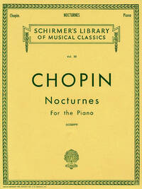 NOCTURNES FOR PIANO VOL30