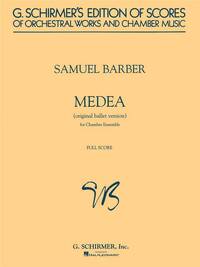 MEDEA