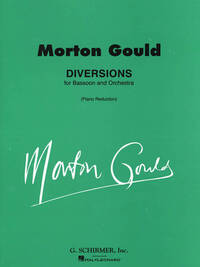 MORTON GOULD: DIVERSIONS