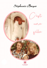 C’est une fille