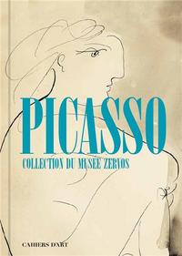 Picasso - collection du Musée Zervos