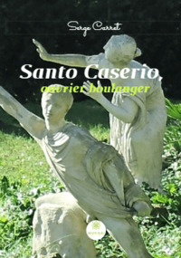 Santo Caserio, ouvrier boulanger