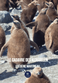 Le cadavre des Kerguelen