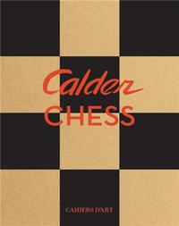CALDER : CHESS KNIGHTMARES /ANGLAIS