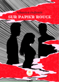 Sur papier rouge