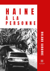 Haine à la personne