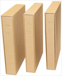 Contes et Nouvelles (3 volumes)