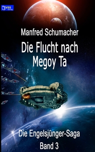 Die Flucht nach Megoy Ta