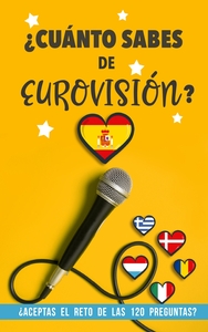 ¿Cuánto sabes de Eurovisión?