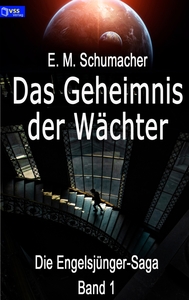 Das Geheimnis der Wächter