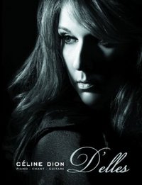 D'ELLES --- CHANT, GUITARE OU PIANO