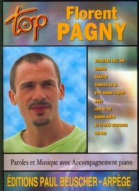 TOP PAGNY --- CHANT, GUITARE OU PIANO