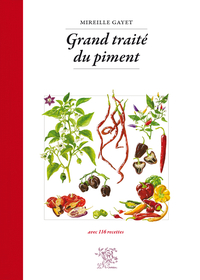 GRAND TRAITE DU PIMENT