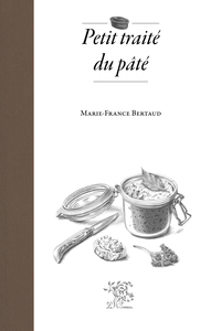 PETIT TRAITE DU PATE