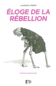 ELOGE DE LA REBELLION