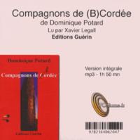 COMPAGNONS DE (B)CORDEE