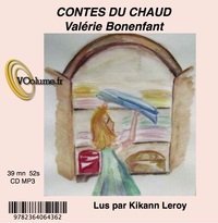CONTES DU CHAUD
