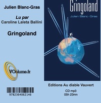 GRINGOLAND