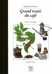 GRAND TRAITE DU CAFE