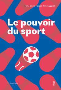 LE POUVOIR DU SPORT - FIFA, CIO, QATAR, RUSSIE... LE SPORT...