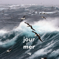 Un jour en mer