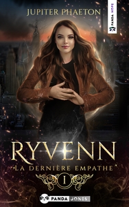 RYVENN - T01 - LA DERNIERE EMPATHE