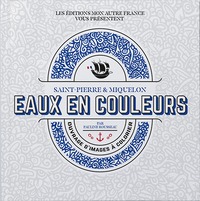 EAUX EN COULEURS