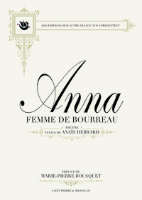 Anna, femme de bourreau