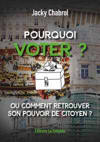 Pourquoi voter ?