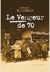 Le Vengeur de 70