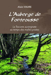 L'Auberge de Fontrousse