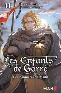 Enfants de Gorre (Les) T02