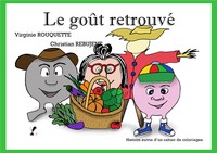Le goût retrouvé