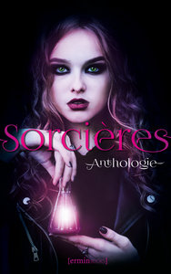 SORCIERES - ANTHOLOGIE