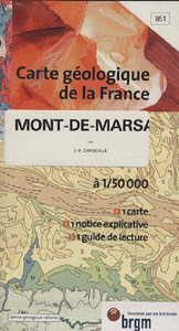 00951 MONT DE MARSAN