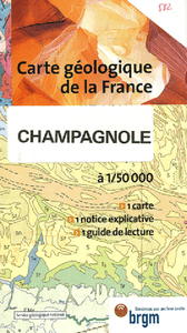 0582P CHAMPAGNOLE A PLAT