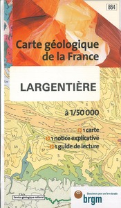 00864 LARGENTIERE