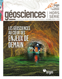 HS ENJEUX - GEOSCIENCE