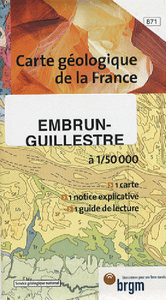 00871 EMBRUN-GUILLESTRE