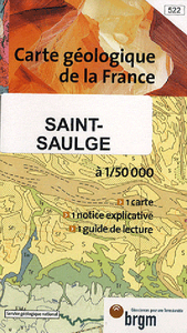 00522 SAINT SAULGE