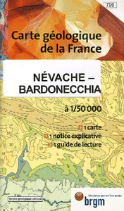 00799 NEVACHE- BARDONECCHIA MODANE