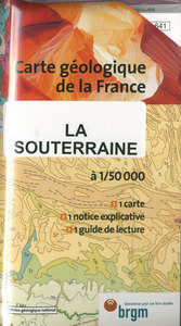 00641 LA SOUTERRAINE