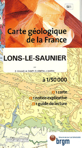 0581P LONS LE SAUNIER A PLAT