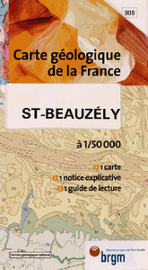 00909 ST BEAUZELY