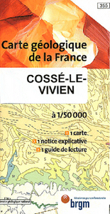 00355 COSSE LE VIVIEN