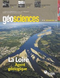 N12 LA LOIRE AGENT GEOLOGIQUE