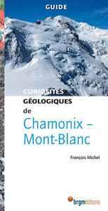 Curiosités géologiques de Chamonix-Mont-Blanc