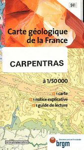 00941 CARPENTRAS